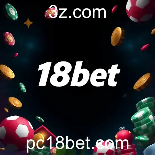 A Ascensão do 18bet no Mercado de Jogos Online