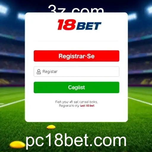 Expansão do Setor de Jogos em 2025: O Impacto do 18bet