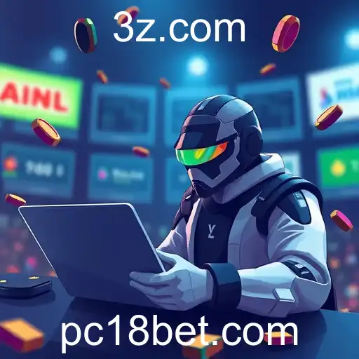 Crescimento do Setor de Jogos e Expectativas Futuras