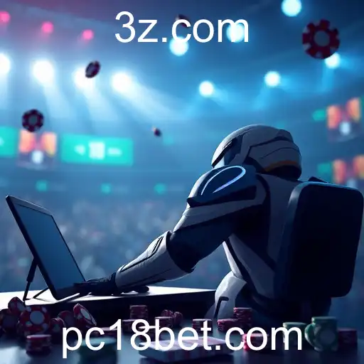 18bet: Crescente Preferência nos Jogos Online em 2025