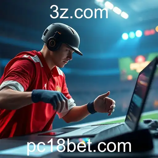 Inovação e Expansão: O Impacto da 18bet no Cenário de Jogos Online