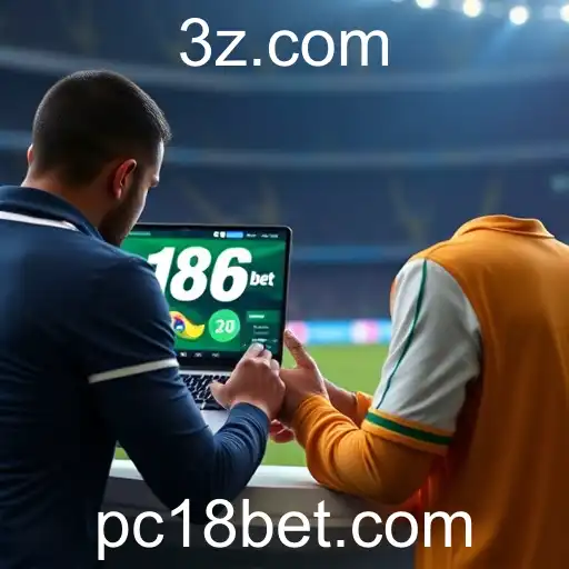 A Transformação do Mercado de Apostas Online em 2025