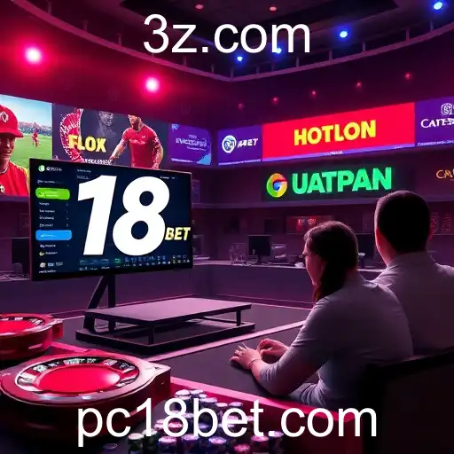 Ascensão do Mercado de Apostas Online em 2025