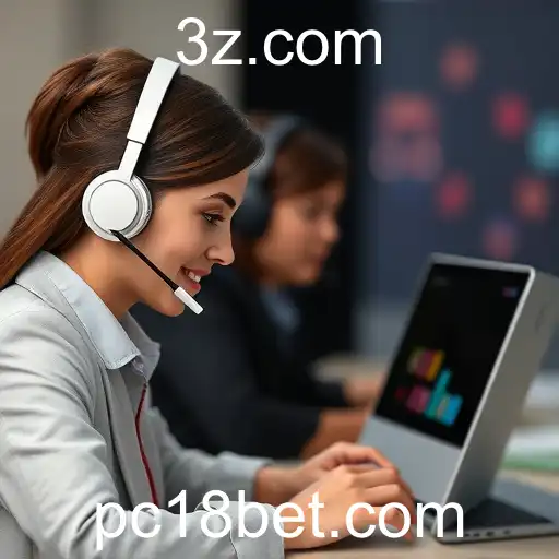 A Ascensão e Impacto do 18bet no Mundo dos Jogos Online