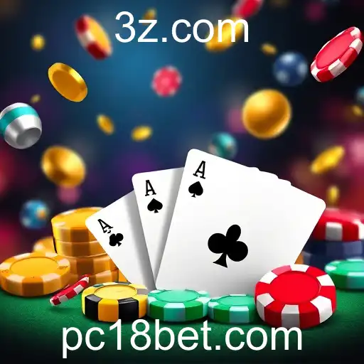 A Ascensão dos Cassinos Online: Caso do 18bet