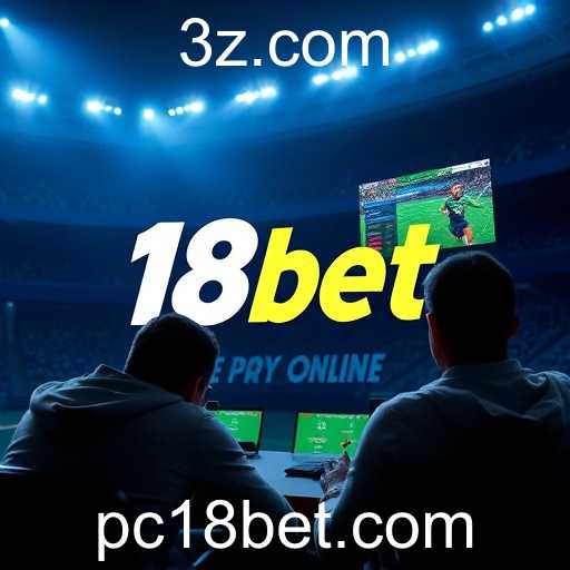 Crescimento do Jogo Online e o Impacto das Inovações em '18bet'