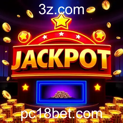 Explorando a Categoria 'Jackpots' no 18bet
