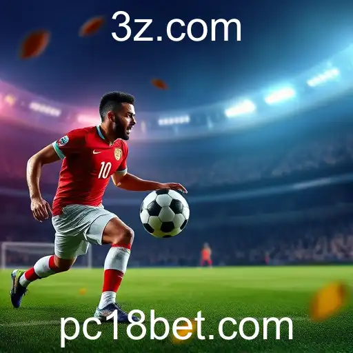 Explorando as Excitantes Promoções da Plataforma 18bet