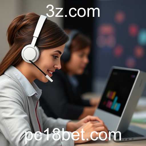 A Ascensão e Impacto do 18bet no Mundo dos Jogos Online